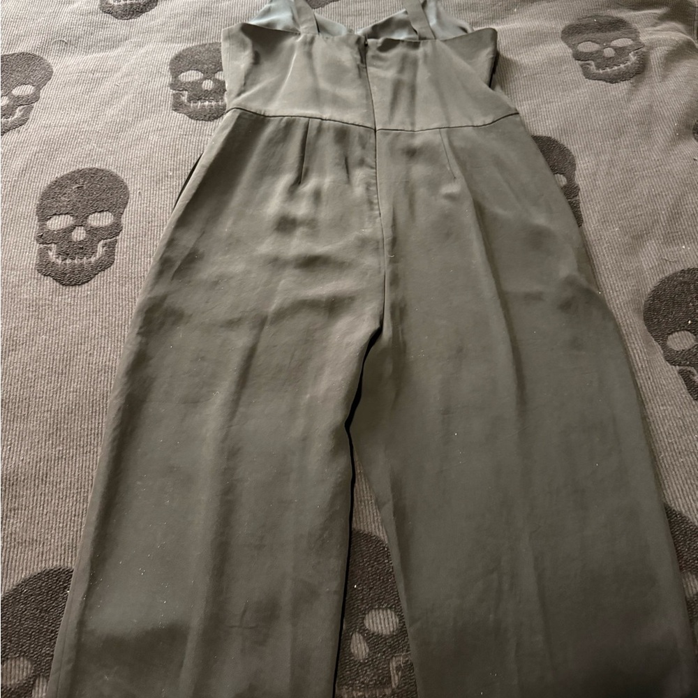 Everlane romper - Picture 3 of 4